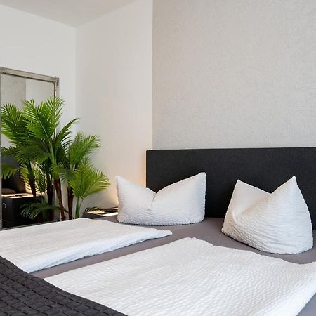 Hotel Ammerland Garni Wilhelmshaven Exterior foto