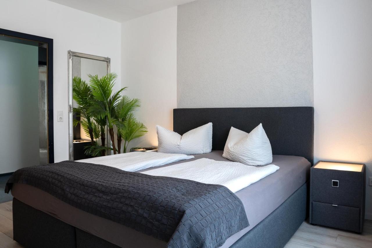 Hotel Ammerland Garni Wilhelmshaven Exterior foto